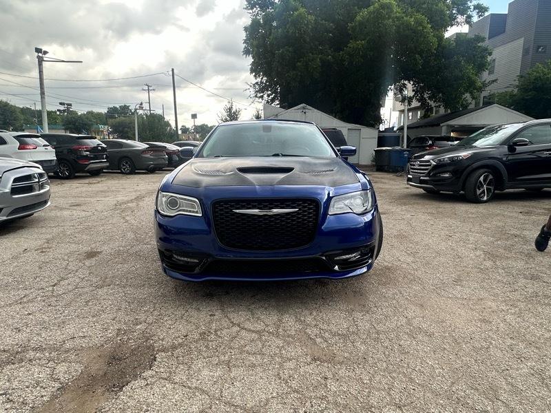 Chrysler 300 TOURIN  2018