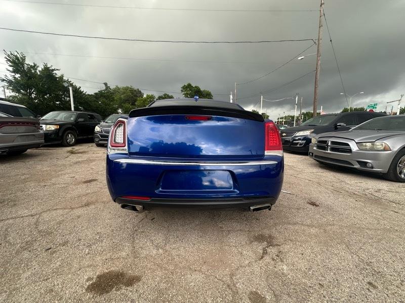 Chrysler 300 TOURIN  2018