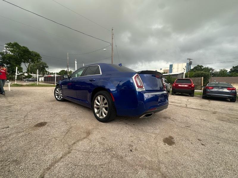 Chrysler 300 TOURIN  2018