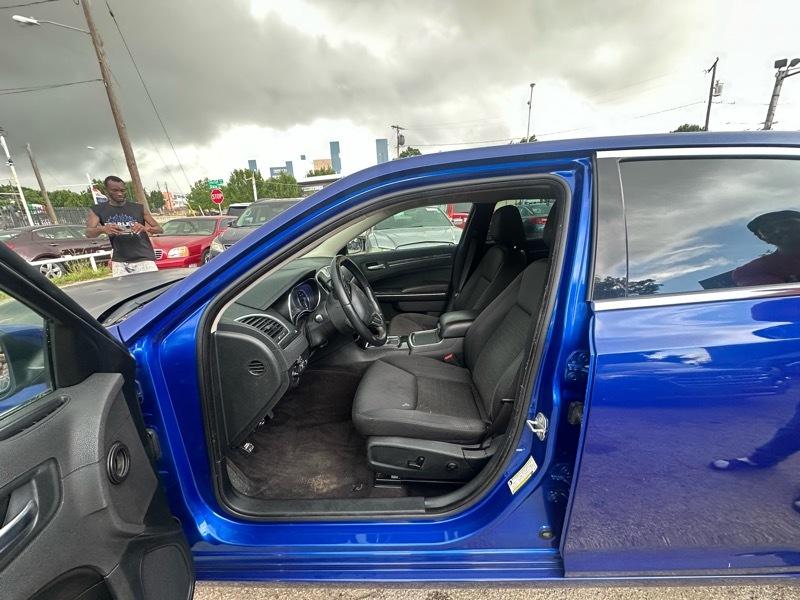 Chrysler 300 TOURIN  2018