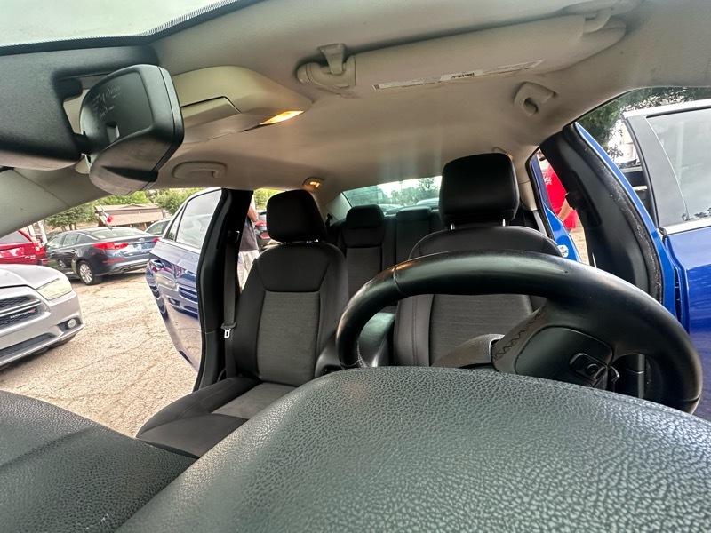 Chrysler 300 TOURIN  2018