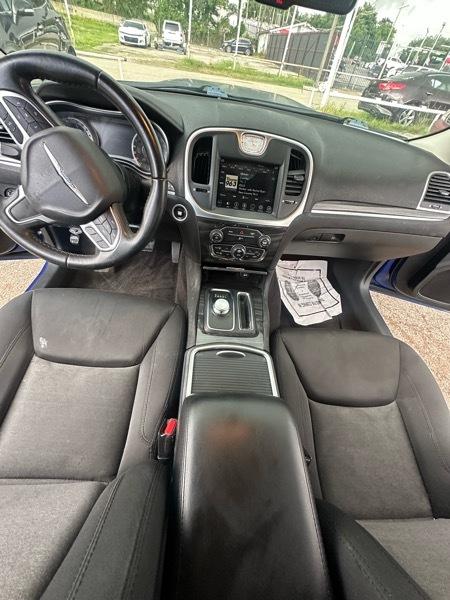 Chrysler 300 TOURIN  2018