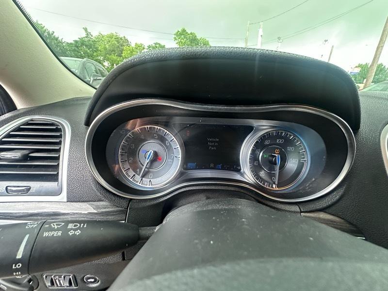 Chrysler 300 TOURIN  2018