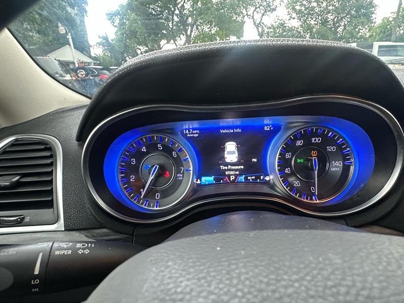 Chrysler 300 TOURIN  2018