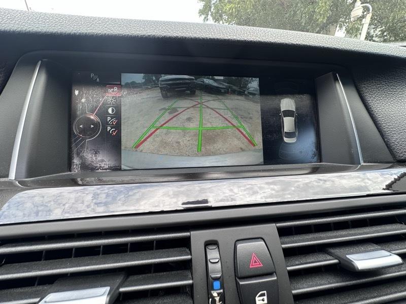 BMW 535i Base 2016