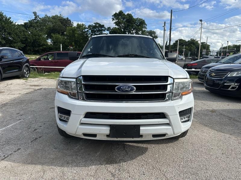 2017 Ford Expedition XLT 2WD