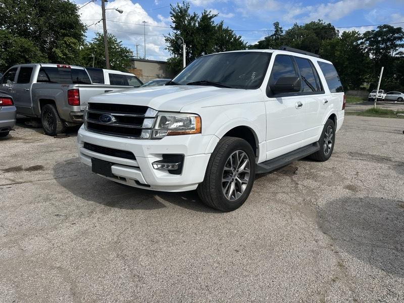 Ford Expedition XLT 2WD 2017