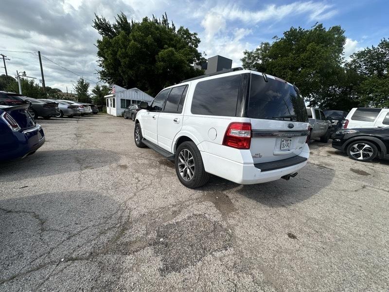 Ford Expedition XLT 2WD 2017