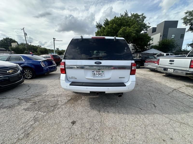 Ford Expedition XLT 2WD 2017