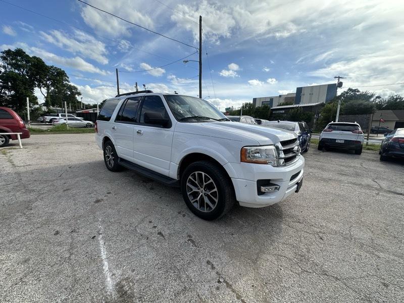 Ford Expedition XLT 2WD 2017