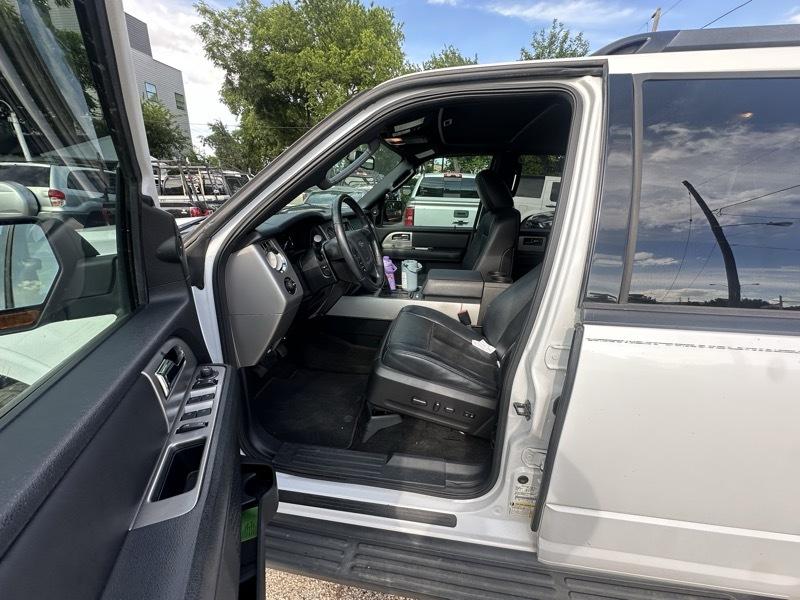 Ford Expedition XLT 2WD 2017