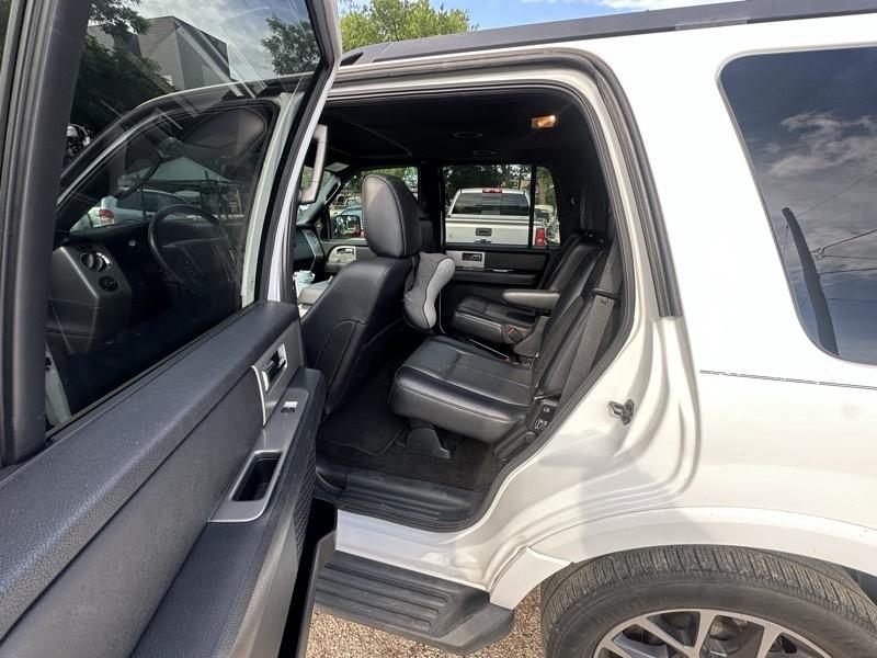Ford Expedition XLT 2WD 2017