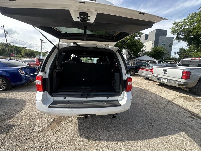 Ford Expedition XLT 2WD 2017