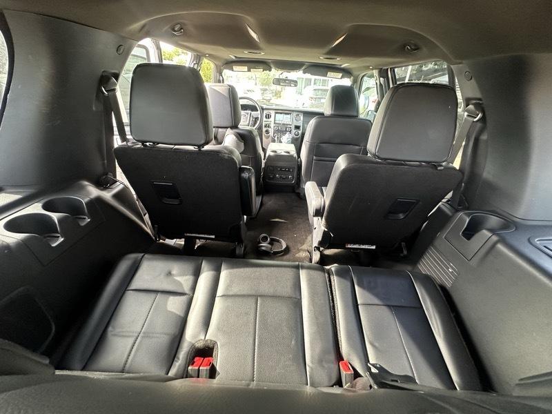 Ford Expedition XLT 2WD 2017