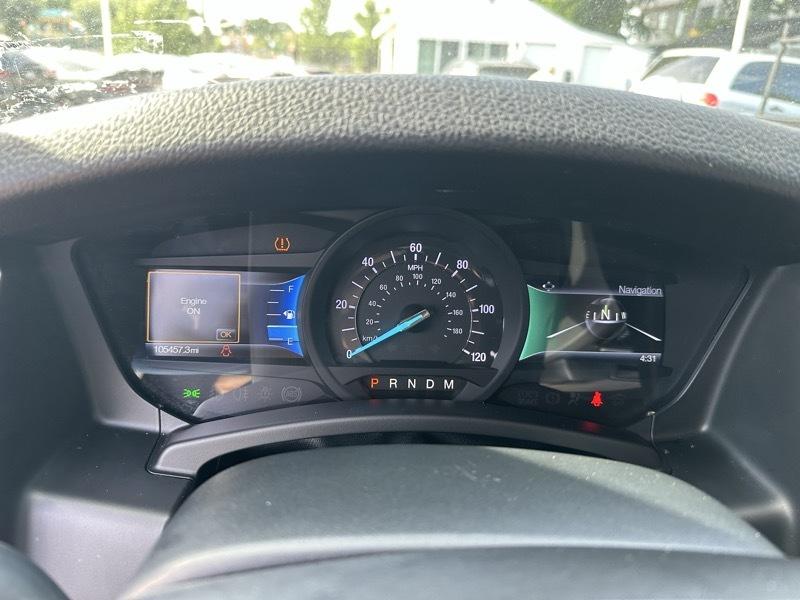 Ford Expedition XLT 2WD 2017