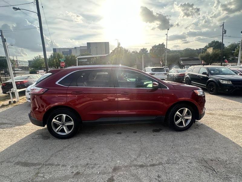 Ford Edge SEL FWD 2019