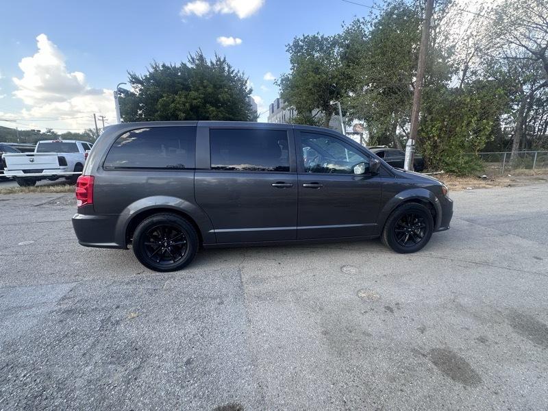 Dodge Grand Caravan GT 2019