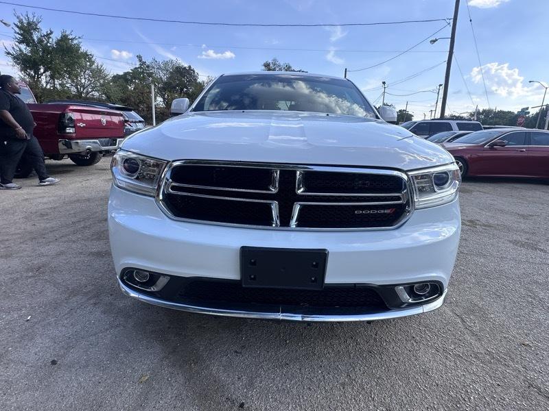 2020 Dodge Durango 2WD 4dr SXT