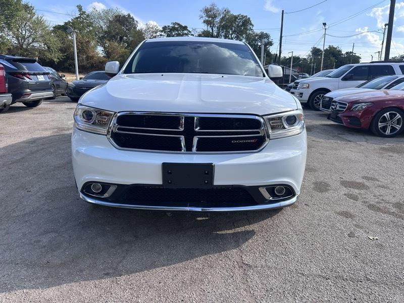 Dodge Durango 2WD 4dr SXT 2020