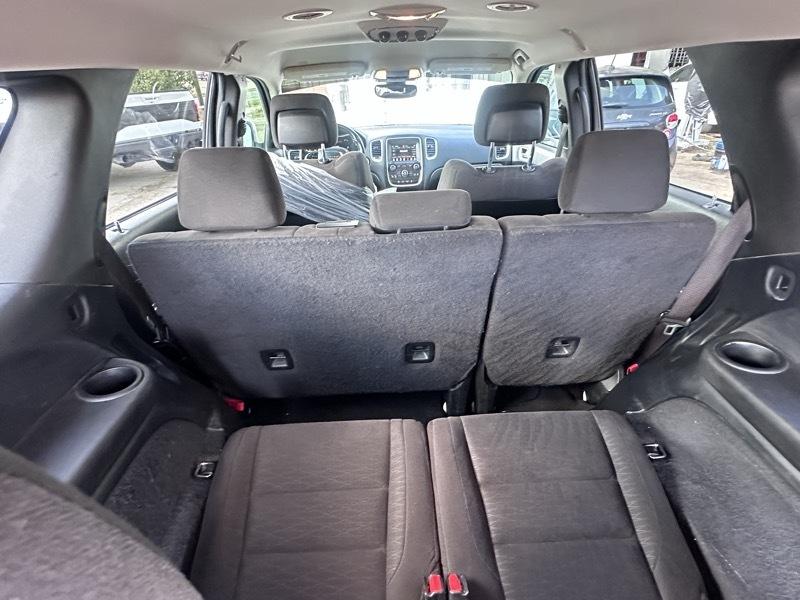 Dodge Durango 2WD 4dr SXT 2020