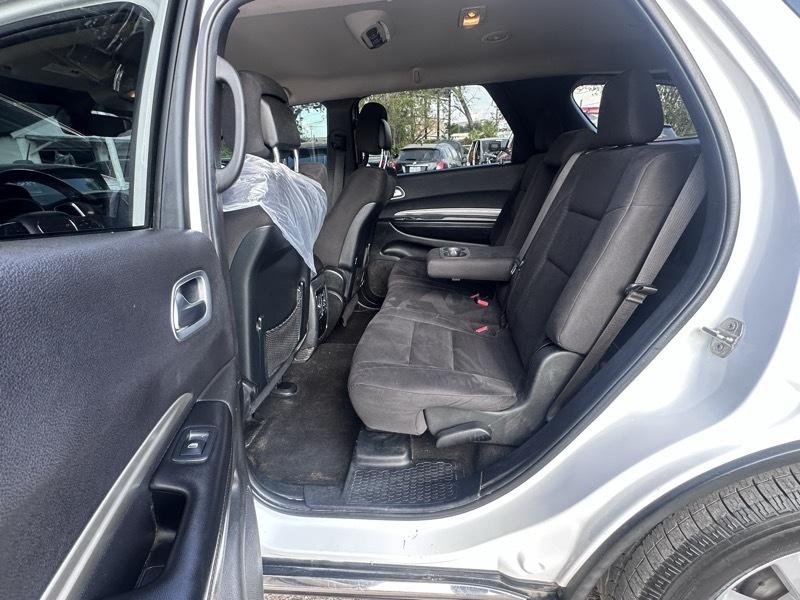 Dodge Durango 2WD 4dr SXT 2020