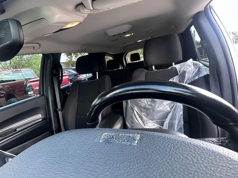 Dodge Durango 2WD 4dr SXT 2020