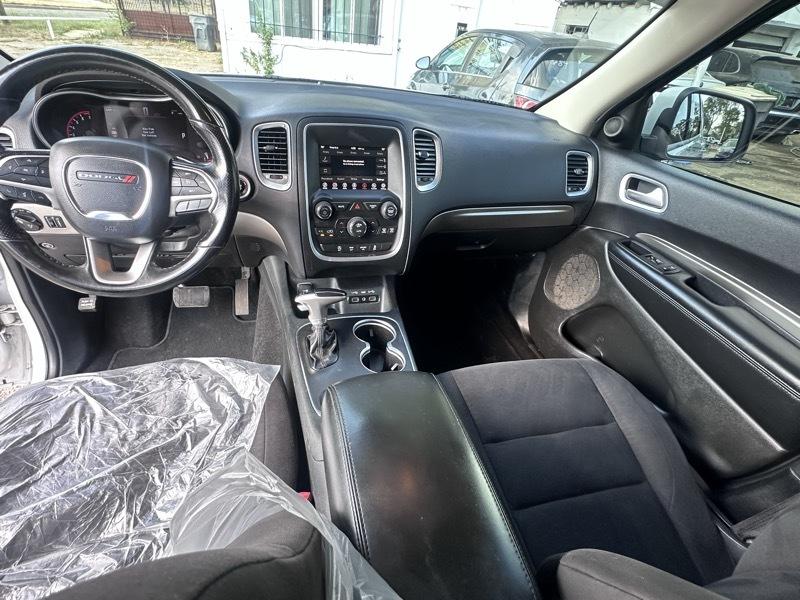 Dodge Durango 2WD 4dr SXT 2020