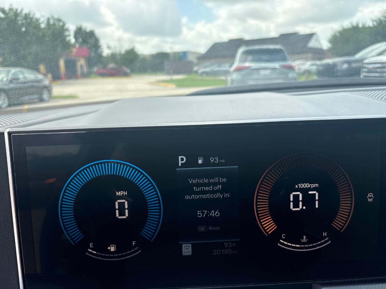 Hyundai Sonata SEL 2025
