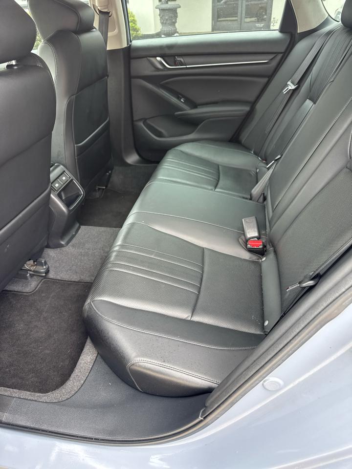 Honda Accord Sport Special Edition 2022