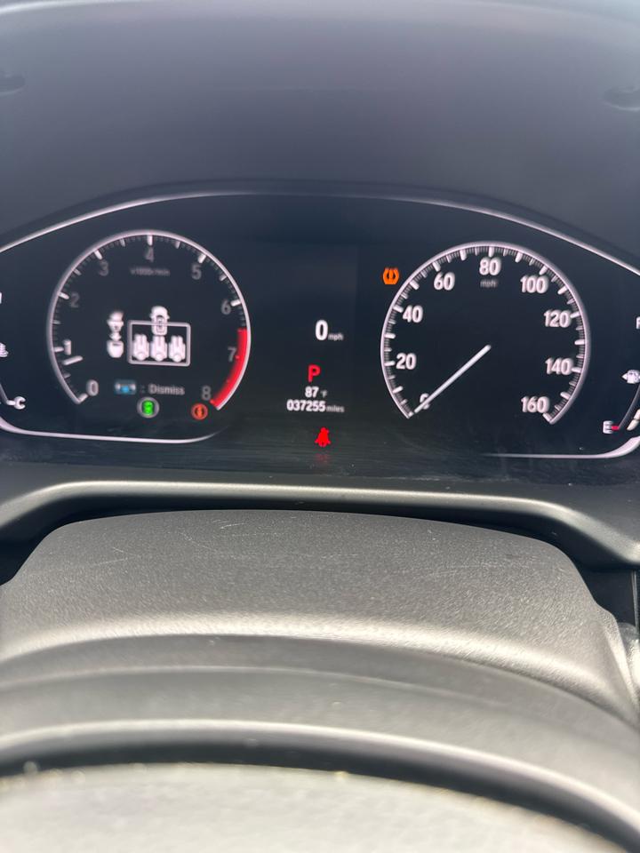 Honda Accord Sport Special Edition 2022