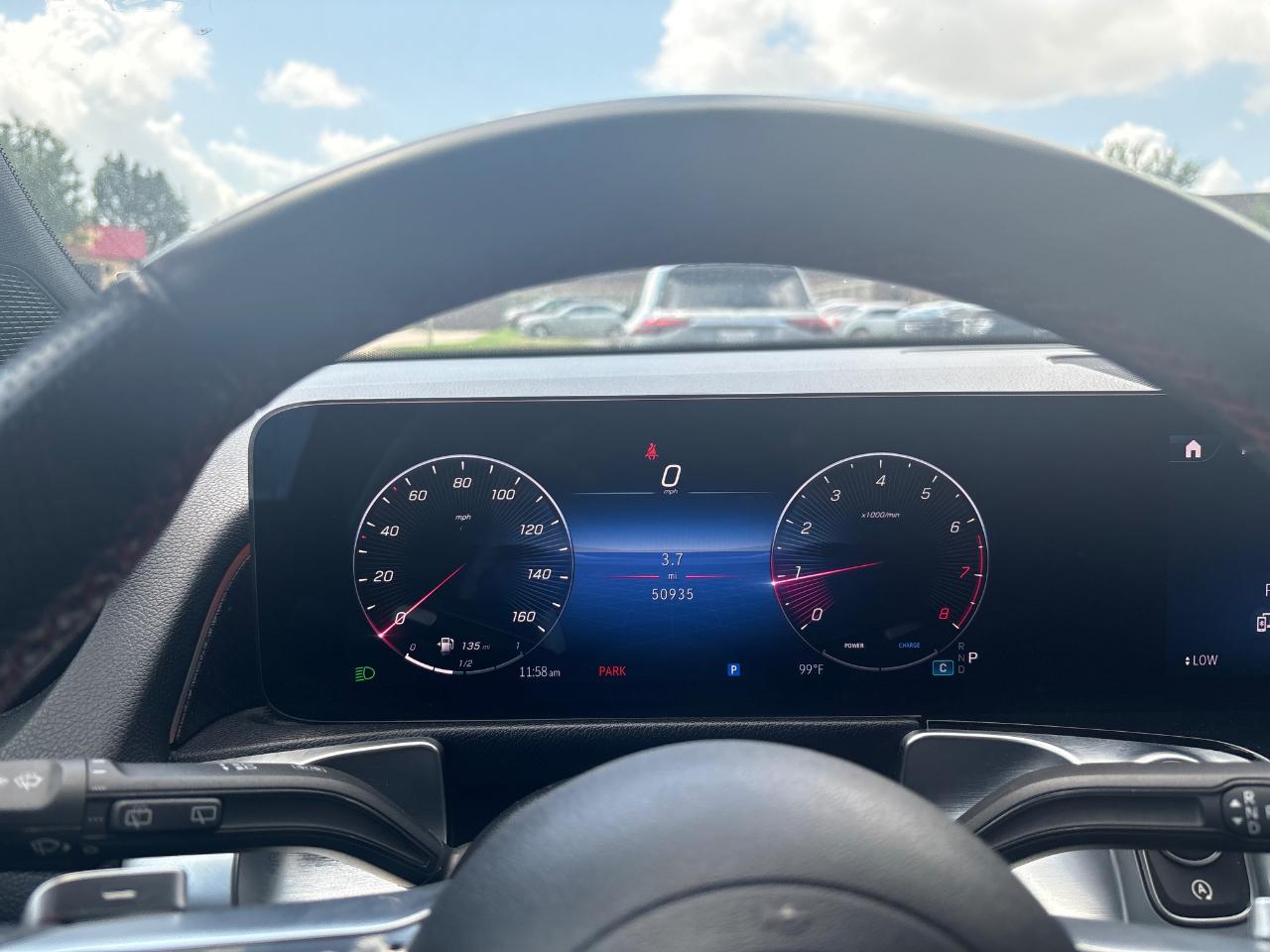 Mercedes-Benz GLB-Class GLB 250 2024