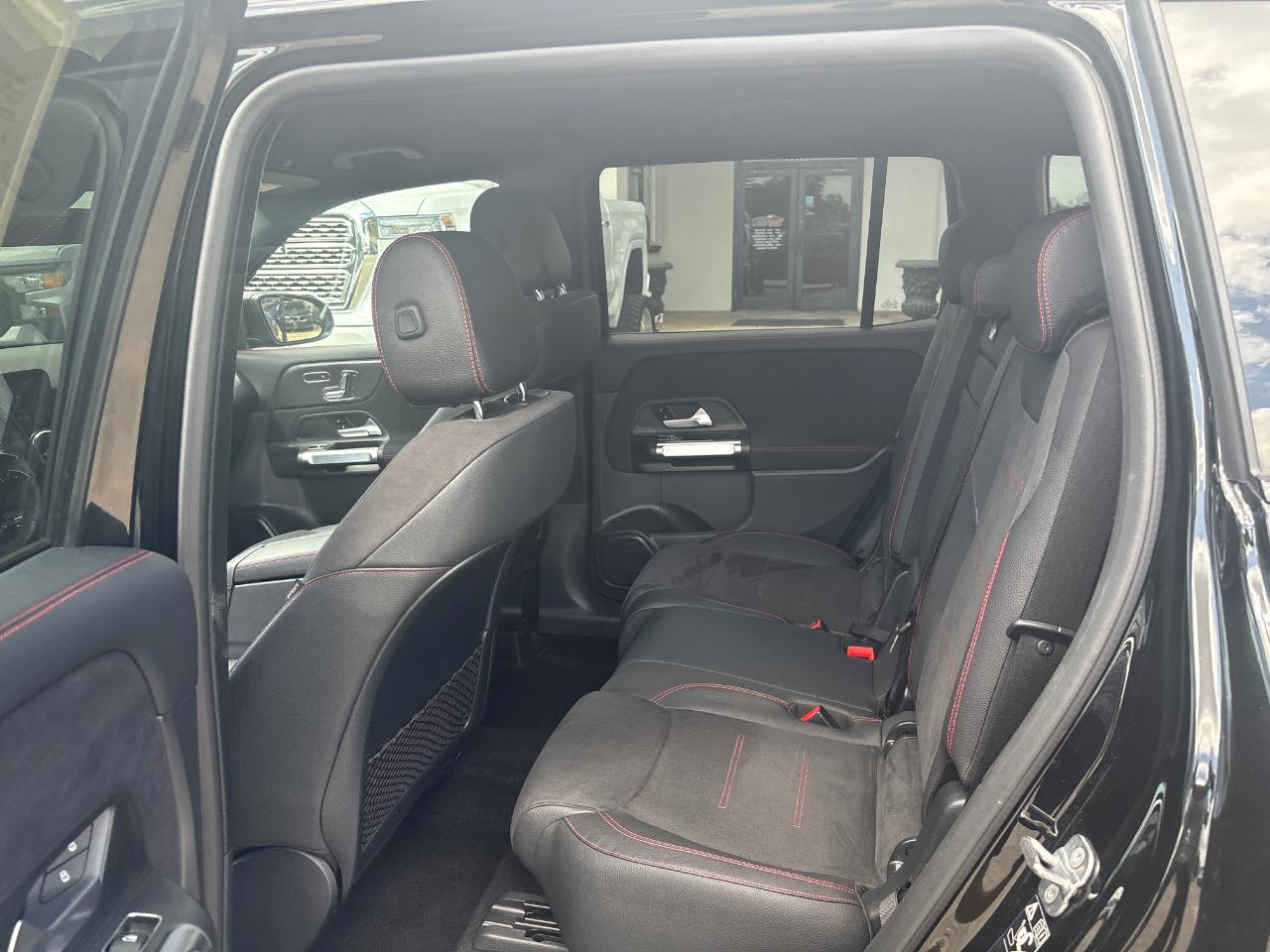 Mercedes-Benz GLB-Class GLB 250 2024