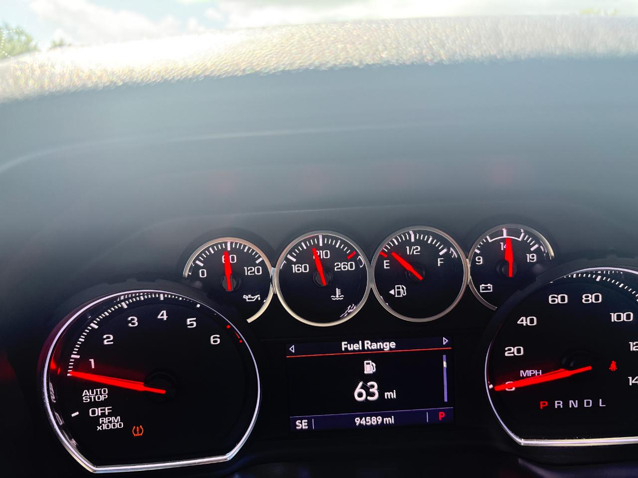 Chevrolet Silverado 1500 LT Crew Cab 2WD 2021