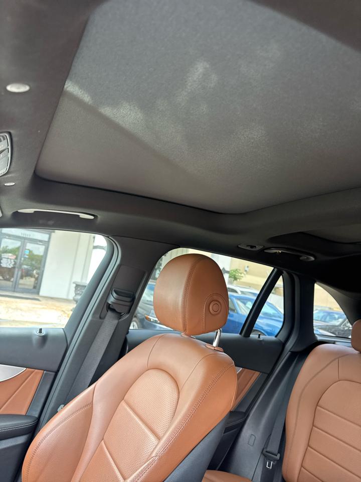 Mercedes-Benz GLC-Class GLC300 2022