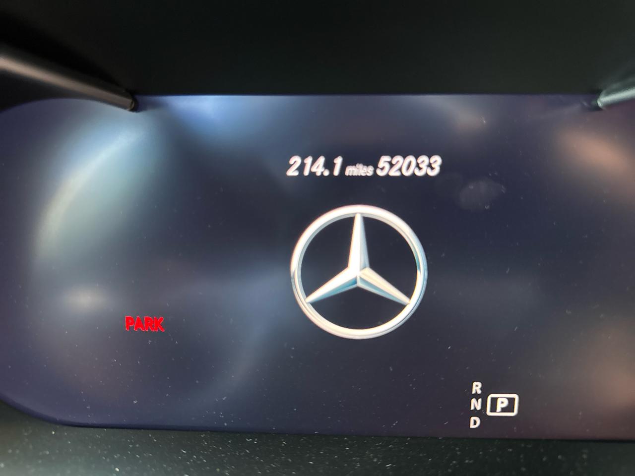 Mercedes-Benz GLC-Class GLC300 2022
