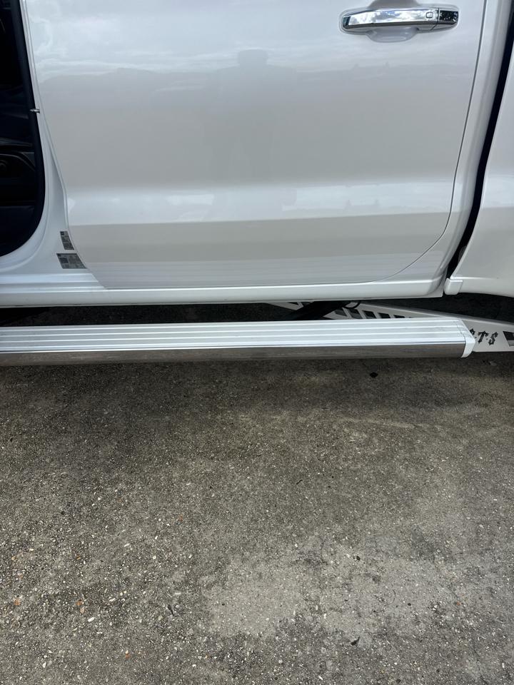 GMC Sierra 1500 Denali Crew Cab 4WD 2021