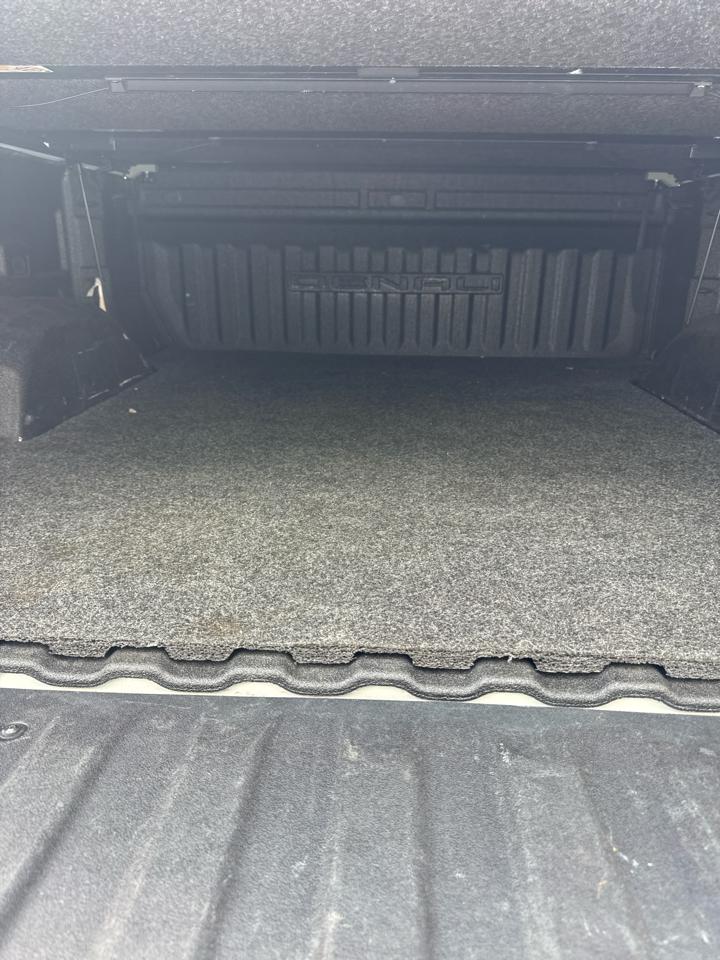 GMC Sierra 1500 Denali Crew Cab 4WD 2021