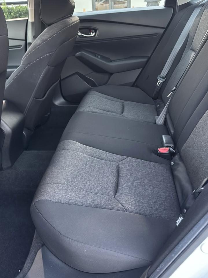 Honda Accord EX 2024