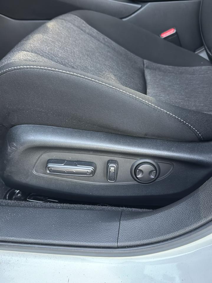 Honda Accord EX 2024
