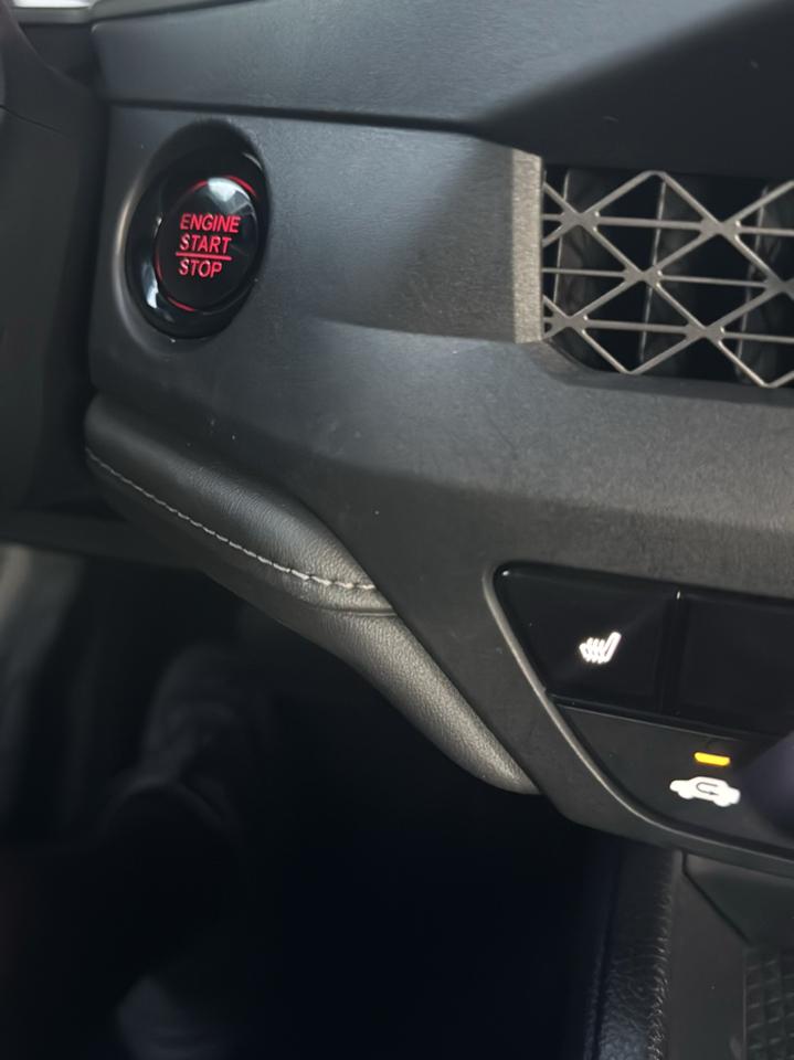 Honda Accord EX 2024