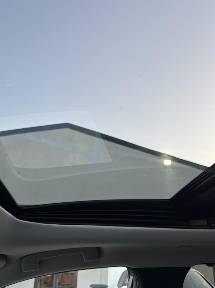 Infiniti QX60 LUXE AWD 2026