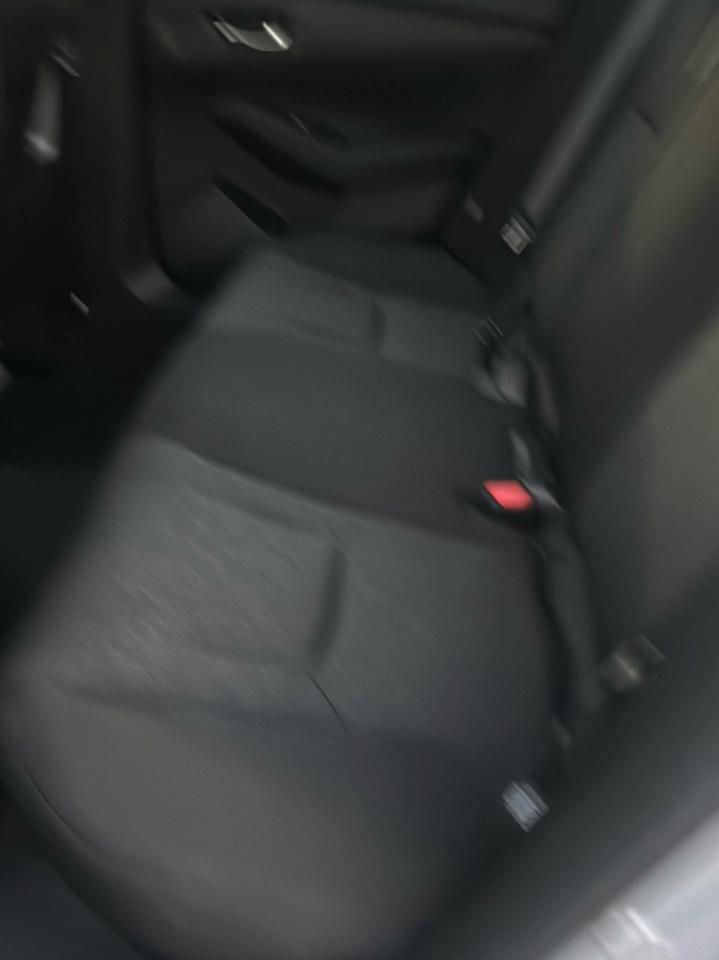 Honda Accord SE 2025