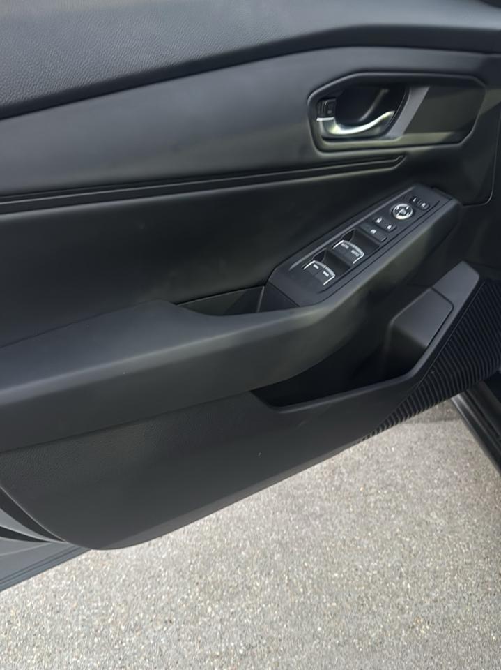 Honda Accord SE 2025