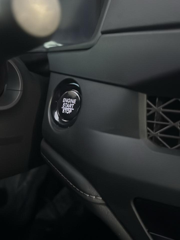 Honda Accord SE 2025