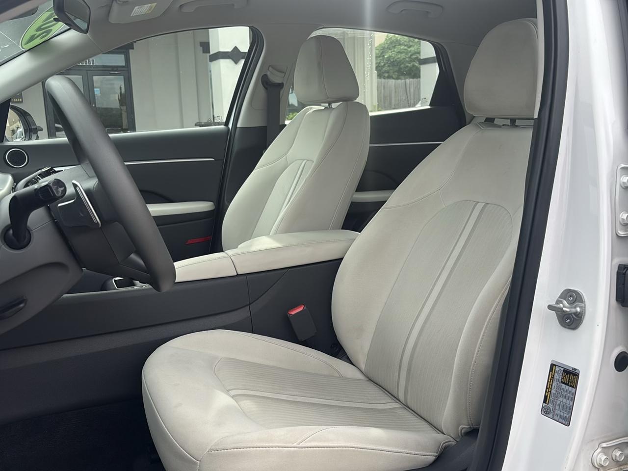 Hyundai Sonata SEL 2025
