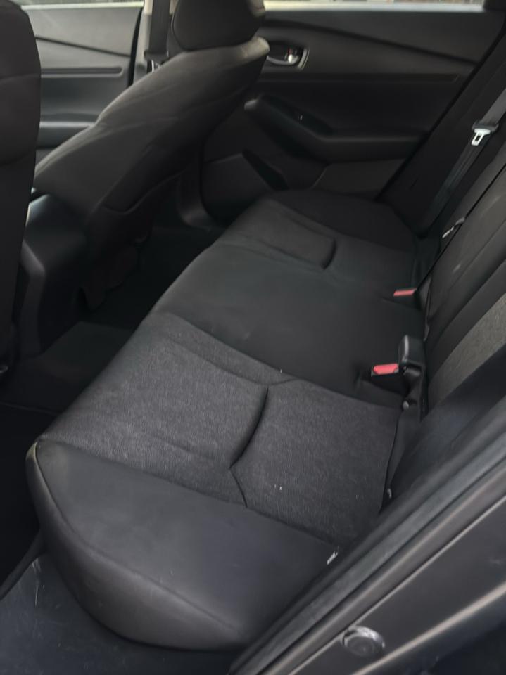 Honda Accord EX 2023