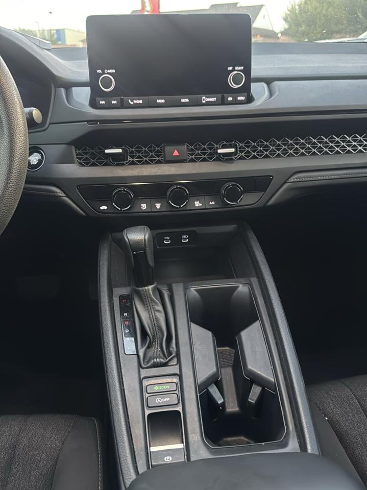 Honda Accord EX 2023