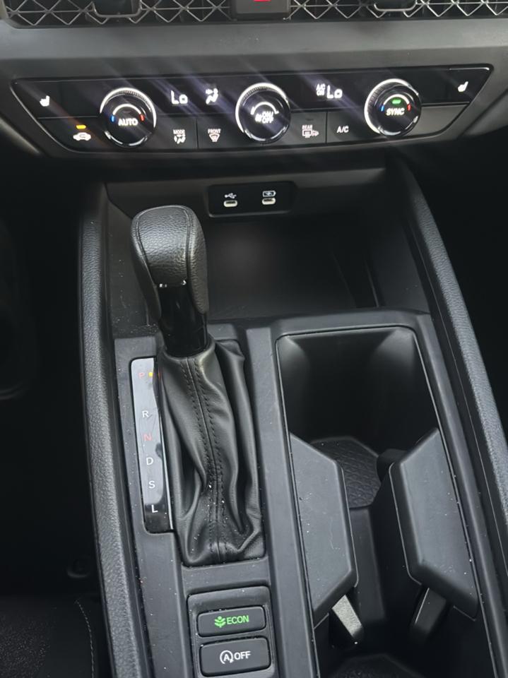 Honda Accord EX 2023