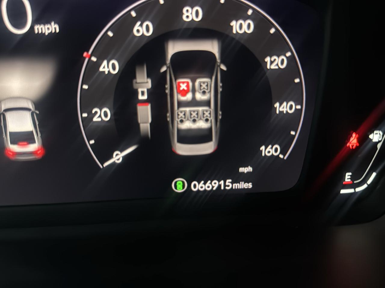 Honda Accord EX 2023
