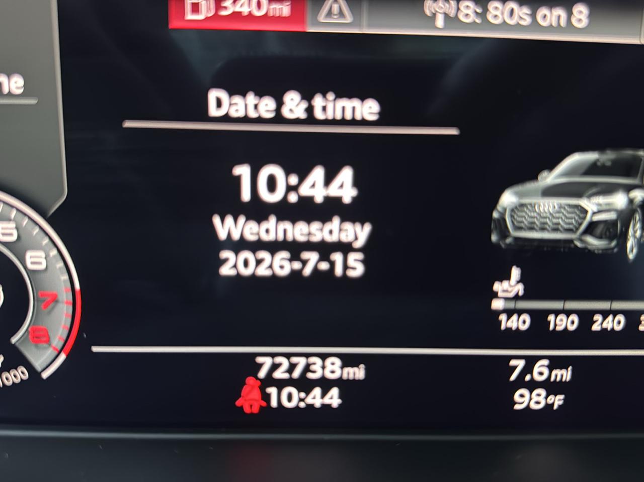 Audi Q5 2.0T Progressiv quattro 2023